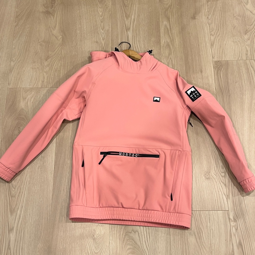 Montec Snowboarding jacket